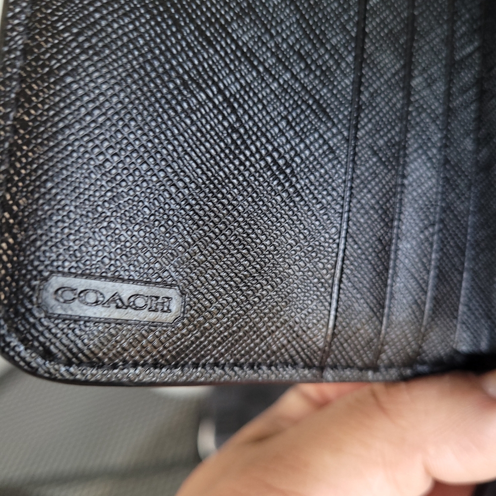 COACH Peyton Dream Wallet - Picture 5 of 6